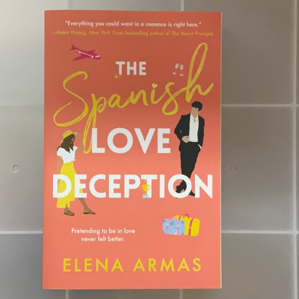 The Spanish love deception